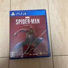 PS4 Marvel’s Spider-Man