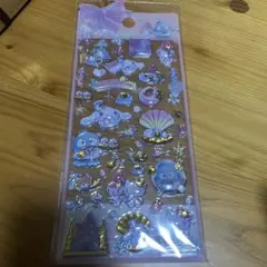 サンリオシール