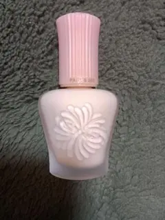 PAUL & JOE モイスチュアライジングファンデーション プライマー 01