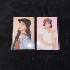 ME:I ミーアイ 石井蘭 トレカ