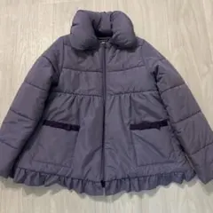 BeBe ダウンコート