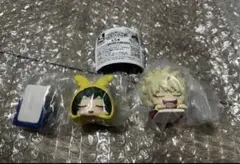 ヒロアカ おねむたん vol.4 爆豪勝己　緑谷出久　デク　幼少期