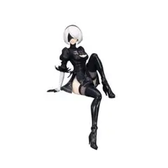 NieR:Automata Ver1.1a ぬーどるストッパーフィギュア 2B
