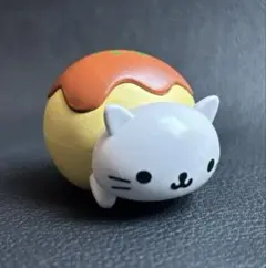 サンエックス オールスターズ フィギュアコレクション にゃんにゃんにゃんこ