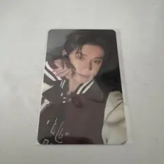 ヨンジュン アルバム タレントカード