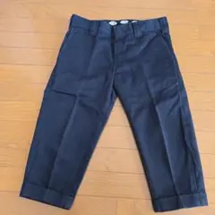 Dickies　ディッキーズ　7部丈パンツ　パンツ