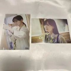 生写真 山下美月 まとめ売り