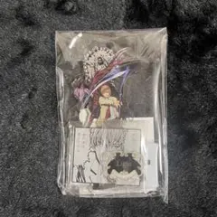 デスノート展　アクリルジオラマ　夜神月 アクリルスタンド 未開封