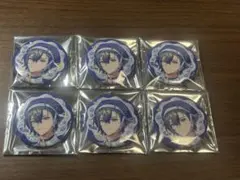 小柳ロウ ぎゃうるふ 缶バッジ まとめ売り
