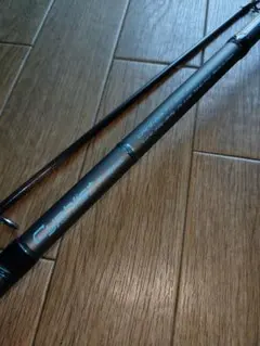 バレーヒル　サイファリストCPKS-82KT　クロダイモデルのサムネイル
