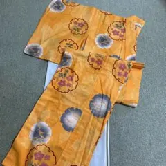 は*も様 浴衣レディース