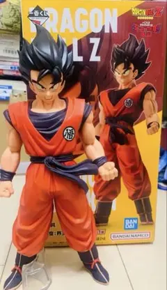 2025年最新】孫悟飯 フィギュア 一番くじの人気アイテム - メルカリ