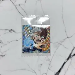 ヒロアカ ウエハース 轟焦凍