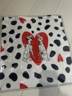 101匹わんちゃんhappyくじC賞　新品未開封