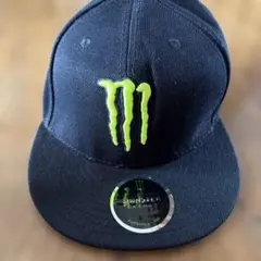 モンスターエナジー キャップ