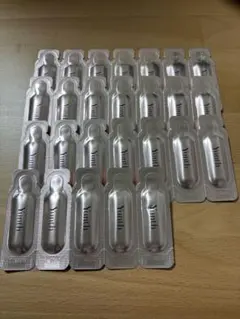 Yunth 美容液　26個　生VC美白美容液