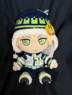 2025年最新】DRAMAtical Murder ぬいぐるみの人気アイテム - メルカリ