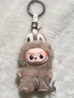 THE MONSTERS PIN FOR LOVE ぬいぐるみペンダント【Ｃ】