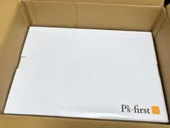 新品】P's-first フードボウル・体重計・トートバッグ・milkセット
