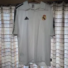 K*n様 adidas レアル・マドリード レプリカユニ