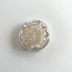 キャンメイク むにゅっとハイライター 01