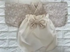 R様　ベビー袴