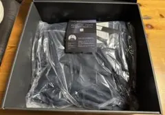 【Mo,de in Japan】ひろゆき　アラミド繊維ジップアップパーカー　L