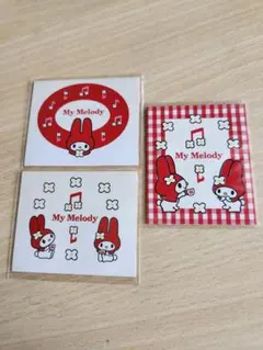 2026年最新】1998年 マイメロディの人気アイテム - メルカリ