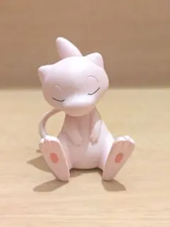 ポケモン ミュウ 「肩ズンFig. ポケモン」フィギュア