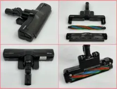 東芝 掃除機 VC-CF32 VC-C7 VC-C6 中古 ヘッド 回転ブラシ - メルカリ