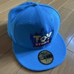 レア物　NEW ERA トイストーリーコラボ