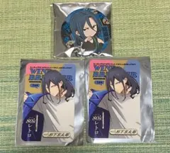WIND BREAKER TSUTAYA 原画 缶バッジ 杉下京太郎 - メルカリ
