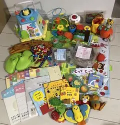 赤ちゃんおもちゃ　まとめ売り