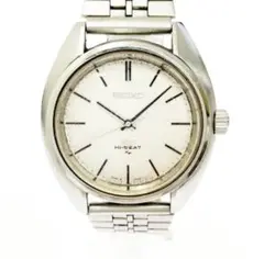 D*N様 SEIKO キングセイコー　ジャンク SEIKO セイコーキングセイコー 44系 ジャンク品 - メルカリ