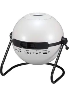 【未使用】STAR　ホームスター　クラシック　ホワイト Amazon | HOMESTAR Classic (ホームスター クラシック) ABS