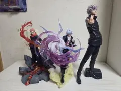 呪術廻戦 プライズ 両面宿儺 五条悟