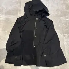 メゾンドドルチェ　マウンテンパーカー　キッズ　150 12時から受注開始です！/出先で褒められた親子お揃いコーデ