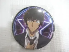 名探偵コナン　松田陣平　缶バッジ