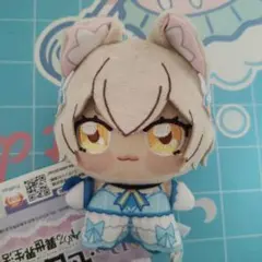 GiGO限定 リゼロ Re:ゼロ ちょぴぬいぷち マスコット フェリス