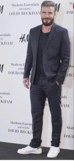 adidas 未使用STAN SMITH スタンスミス 27.5cm