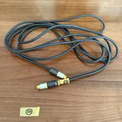 SONY（ソニー） S端子ケーブル（Hi-Fi VIDEO CORD）3mのサムネイル
