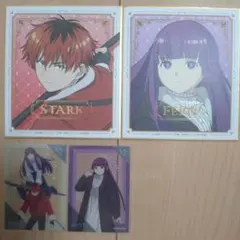 葬送のフリーレン フェルン・シュタルクまとめ売り