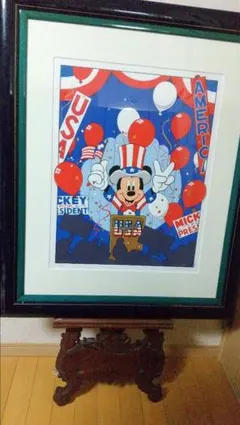 2026年最新】ディズニー シルクスクリーンの人気アイテム - メルカリ