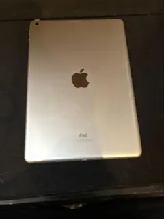 【ジャンク】iPad 第9世64GB シルバー（通電不可