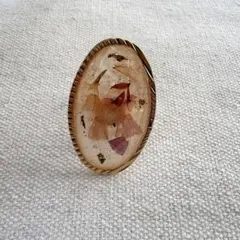 ハンドメイドリング