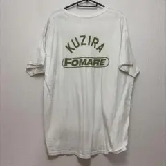 2026年最新】kuzira tシャツの人気アイテム - メルカリ