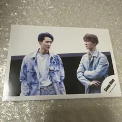 SnowMan公式写真混合34