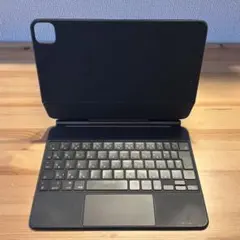 初代ipad pro （11inch）用 Magic Keyboard