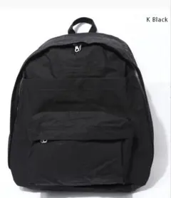 nanamica(ナナミカ) DAYPACK リュックサック s25so105のサムネイル