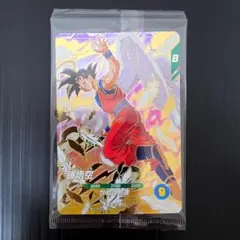 ドラゴンボール ダイバーズ GDR SDVP-020 孫悟空 悟空の想い 天使